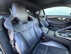 2017 Jaguar F-TYPE 250kW