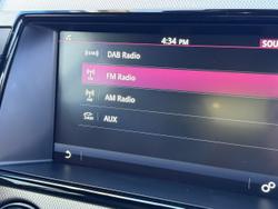 2017 Jaguar F-TYPE 250kW