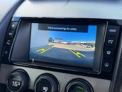 2017 Jaguar F-TYPE 250kW