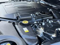 2017 Jaguar F-TYPE 250kW