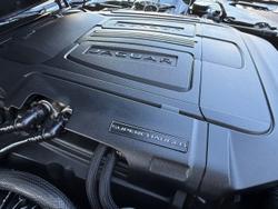 2017 Jaguar F-TYPE 250kW