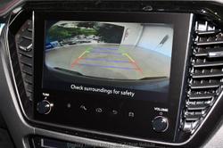 2025 Isuzu D-MAX X-TERRAIN