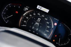 2025 Isuzu MU-X LS-T