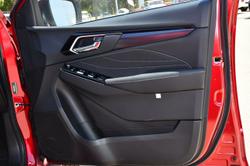 2025 Isuzu MU-X LS-T