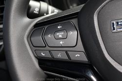 2025 Isuzu D-MAX X-RIDER