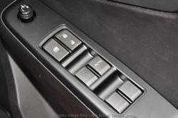 2025 Isuzu D-MAX X-RIDER