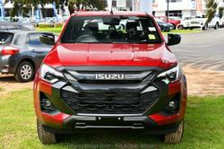 2025 Isuzu D-MAX X-RIDER