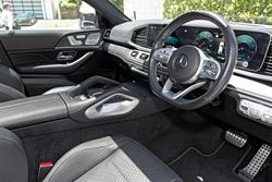 2021 Mercedes-Benz GLE-Class GLE450