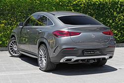 2021 Mercedes-Benz GLE-Class GLE450
