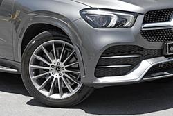 2021 Mercedes-Benz GLE-Class GLE450