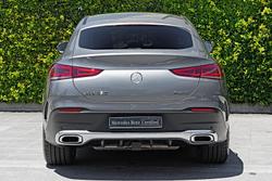 2021 Mercedes-Benz GLE-Class GLE450