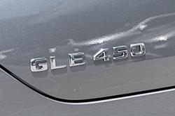 2021 Mercedes-Benz GLE-Class GLE450