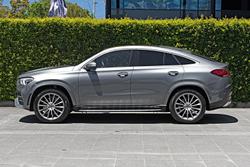 2021 Mercedes-Benz GLE-Class GLE450