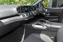 2021 Mercedes-Benz GLE-Class GLE450