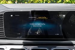 2021 Mercedes-Benz GLE-Class GLE450