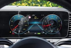 2021 Mercedes-Benz GLE-Class GLE450