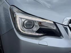 2018 Subaru Forester 2.5i-L