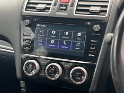 2018 Subaru Forester 2.5i-L