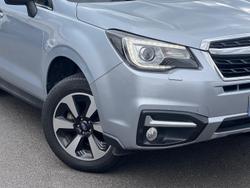 2018 Subaru Forester 2.5i-L
