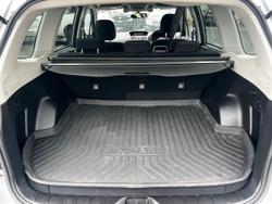 2018 Subaru Forester 2.5i-L