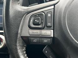 2018 Subaru Forester 2.5i-L