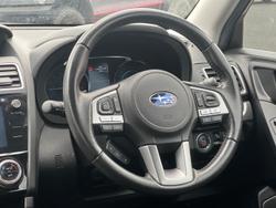 2018 Subaru Forester 2.5i-L