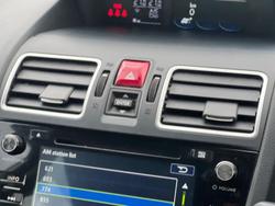 2018 Subaru Forester 2.5i-L