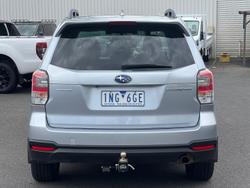 2018 Subaru Forester 2.5i-L