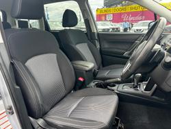 2018 Subaru Forester 2.5i-L