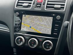 2018 Subaru Forester 2.5i-L