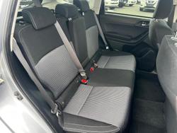 2018 Subaru Forester 2.5i-L