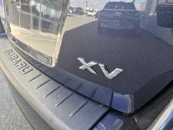 2016 Subaru XV 2.0i-L