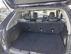 2016 Subaru XV 2.0i-L