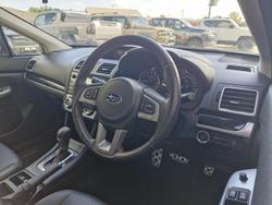 2016 Subaru XV 2.0i-L