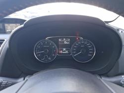 2016 Subaru XV 2.0i-L