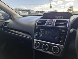 2016 Subaru XV 2.0i-L