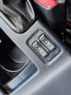 2016 Subaru XV 2.0i-L