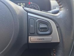 2016 Subaru XV 2.0i-L