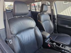 2016 Subaru XV 2.0i-L