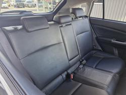 2016 Subaru XV 2.0i-L