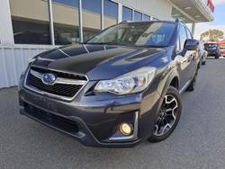 2016 Subaru XV 2.0i-L