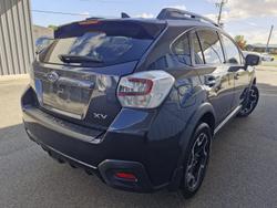 2016 Subaru XV 2.0i-L