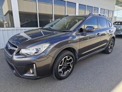 2016 Subaru XV 2.0i-L