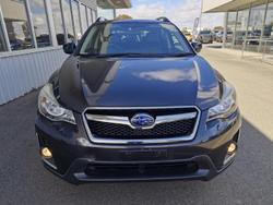 2016 Subaru XV 2.0i-L