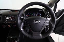 2018 Kia Cerato S