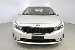 2018 Kia Cerato S
