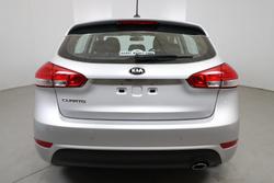 2018 Kia Cerato S