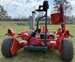 2023 Kuhn Rw 1610 C RED