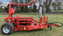2023 Kuhn Rw 1610 C RED
