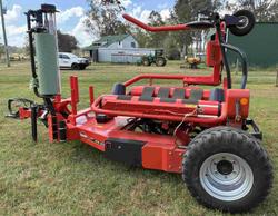 2023 Kuhn Rw 1610 C RED